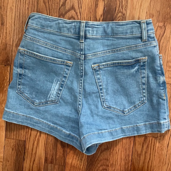 Shorts! - Picture 3 of 3